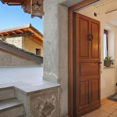 Da Manu - Blavy Nus Apartment Екстериор снимка