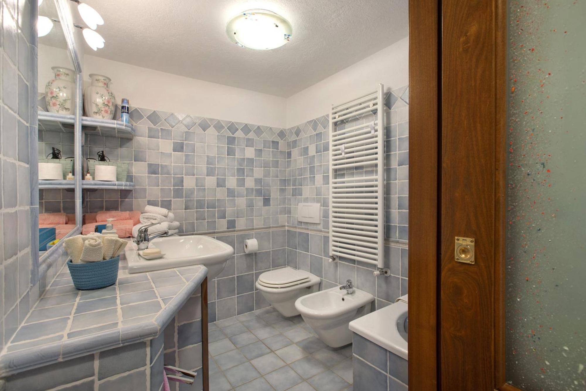 Da Manu - Blavy Nus Apartment Екстериор снимка
