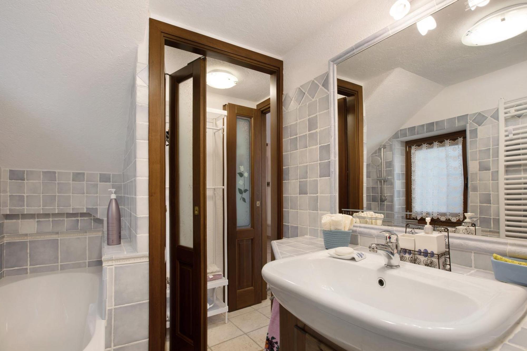 Da Manu - Blavy Nus Apartment Екстериор снимка