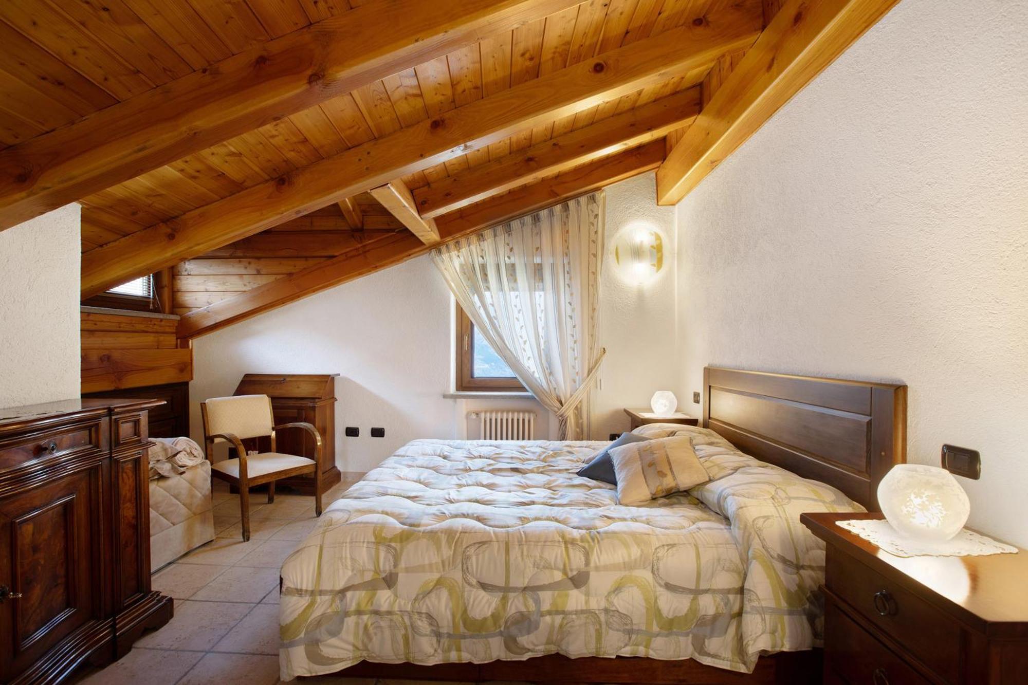 Da Manu - Blavy Nus Apartment Екстериор снимка
