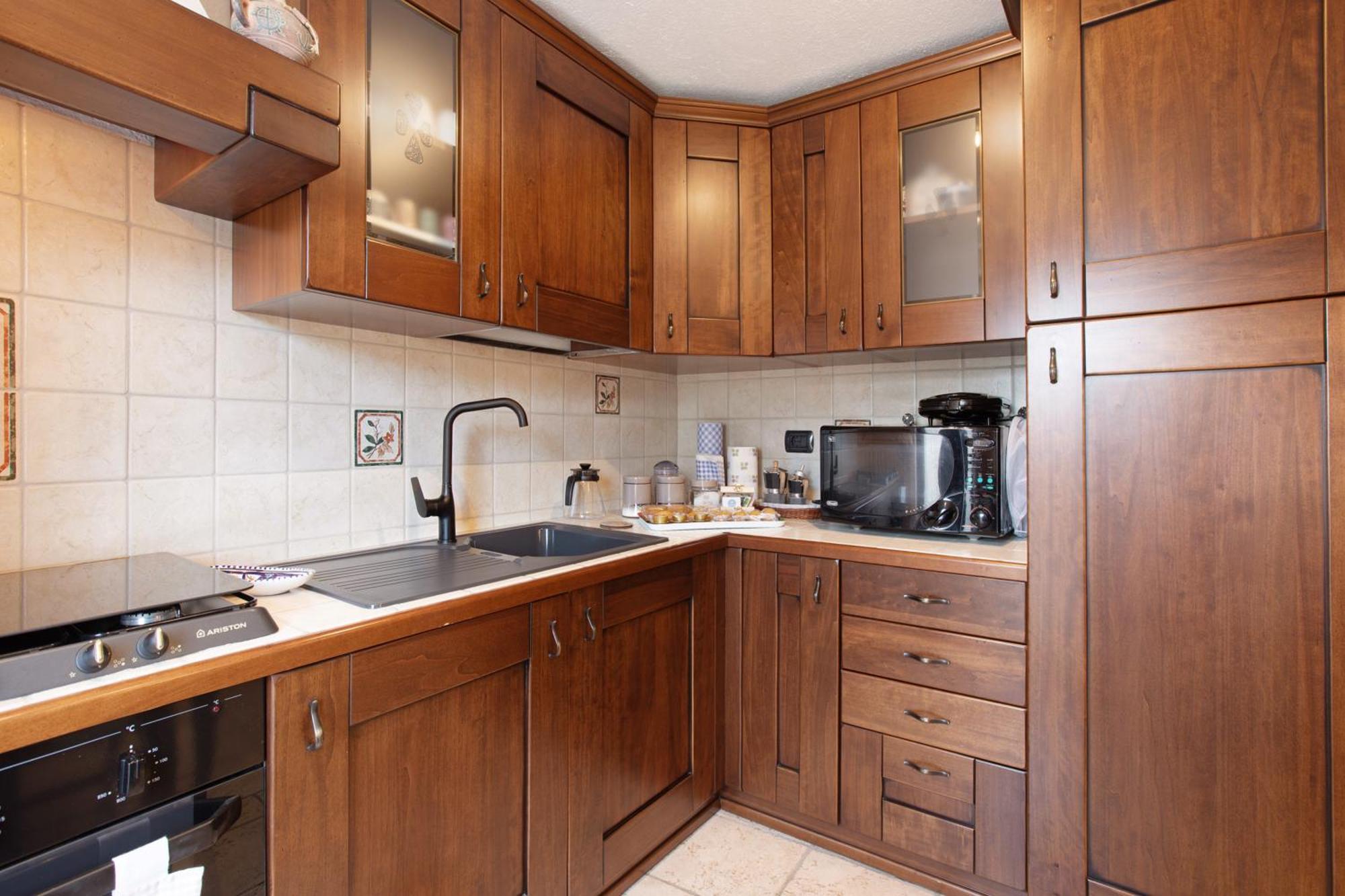 Da Manu - Blavy Nus Apartment Екстериор снимка